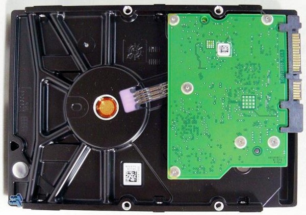 afbeelding van de seagate desktop sshd 2tb