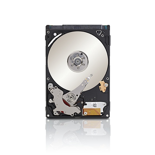 Afbeleding van de Seagate Laptop Thin SSHD