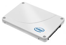 Een SSD of solid state drive
