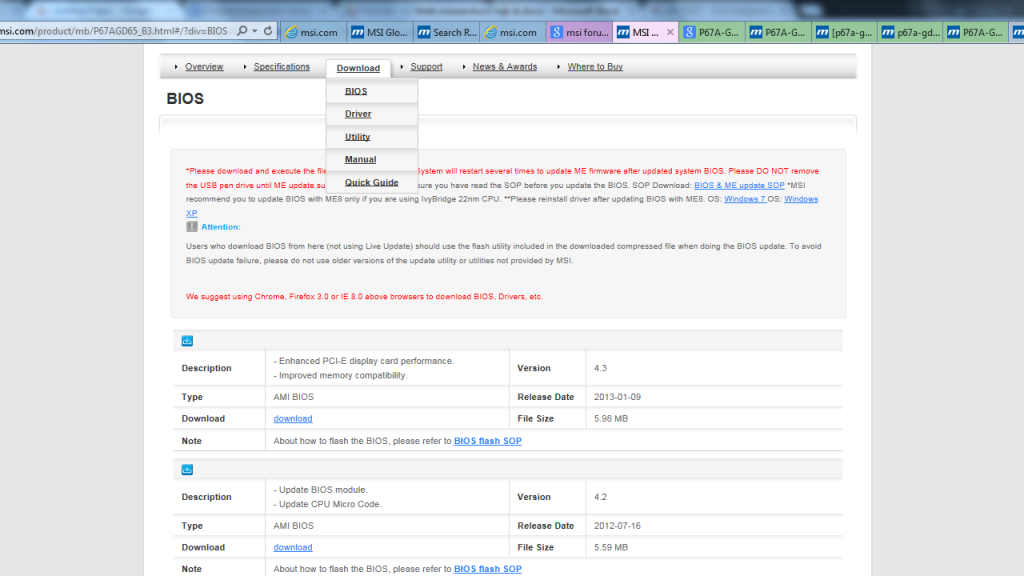 motherboard-bios-update-download