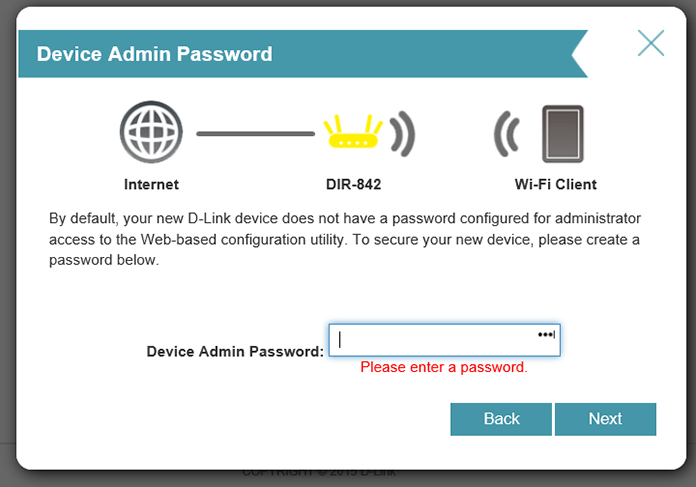 dlink-dir-842-ac1200-wifi-router-review-setup-admin-password