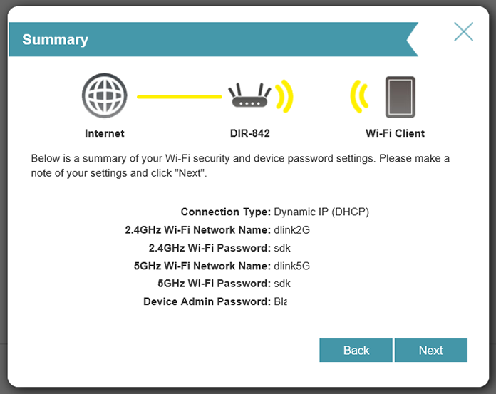 dlink-dir-842-ac1200-wifi-router-review-setup-summary